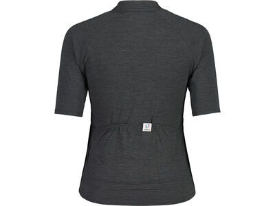 Maloja BalmenhornM., deep black melange - Bild 2