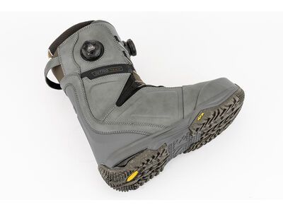 Nitro Team BOA, charcoal - Bild 6