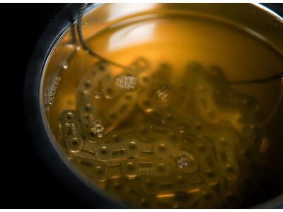 Dynamic Bike Care Wander Wax - 240 g - Bild 3