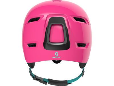 Scott Keeper 2, mint green/neon pink - Bild 3
