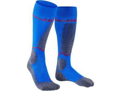 Falke SK4 Advanced Compression Light Herren, olympic - Bild 2