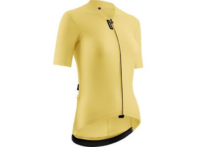 Assos Dyora R Jersey S11, mystic yellow - Bild 2