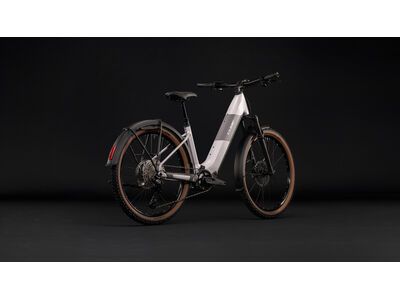 Cube Reaction Hybrid Pro 800 FE Easy Entry 27.5, lilacbreeze´n´prizm - Bild 9