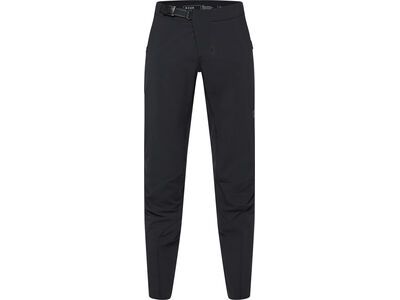 Fox Flexair Fire Pant, black - Bild 1