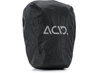 Cube Acid Seitentasche City 20 SMLink, grey - Bild 5