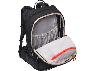 Vaude Bike Alpin 23+5, black - Bild 4