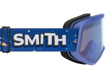 Smith Snowday, Blue Sensor Mirror / supernova rockets - Bild 4