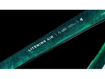 Cube Litening Air C:68X Frameset Limited Edition - Bild 2