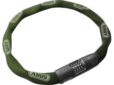 Abus 8808C/85, jade green - Bild 1