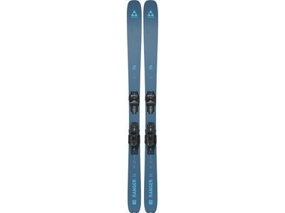 Fischer XTR Ranger 84 - Attack LYT 11 GW