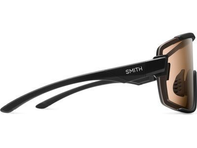 Smith Wildcat, ChromaPop Photochromic Brown / matte black - Bild 3