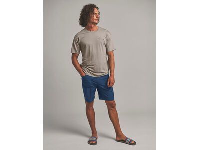 Ortovox Affinity Shorts M, blue nunatak - Bild 3