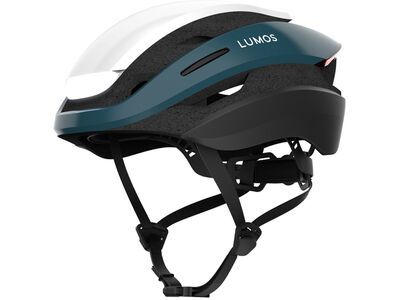 Lumos Ultra Helmet, deep blue