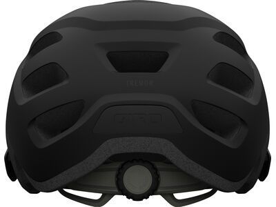 Giro Tremor Child, matte black - Bild 4