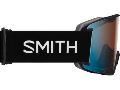 Smith Stash XL, ChromaPop Pro Photochromic Blue Mirror / black - Bild 2