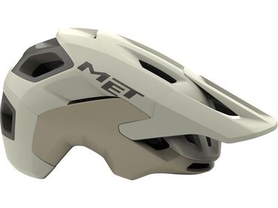 MET Revo MIPS, off white/matt - Bild 2