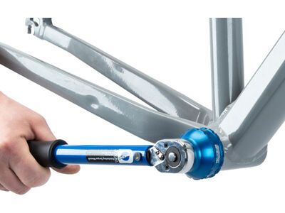 Park Tool BBT-69.4 Tretlagerwerkzeug / 16-Kerben - Bild 5