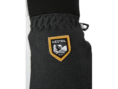Hestra Army Leather Patrol Mitt, graphitgrau - Bild 2