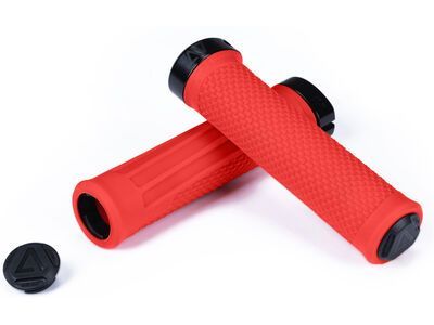 Cube Acid Griffe React Pro, red - Bild 2