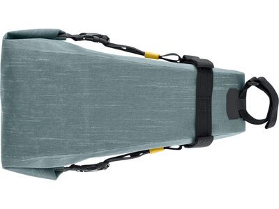 Evoc Seat Pack WP 4, steel - Bild 2