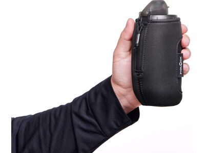 Fidlock Twist Thermo Sleeve 450, black - Bild 4