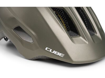 Cube Helm Linok TM, olive - Bild 5