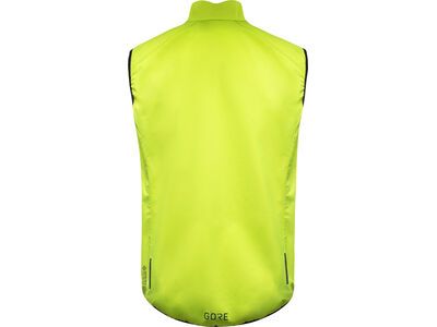 GOREWEAR Spirit Weste Herren, neon yellow - Bild 3