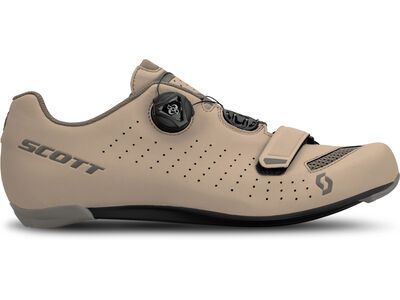 Scott Road Comp BOA Shoe, beige/brown - Bild 3