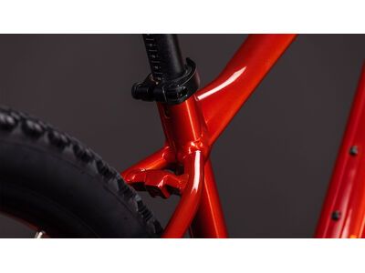 Cube Aim One 29, sundowner´n´black - Bild 4