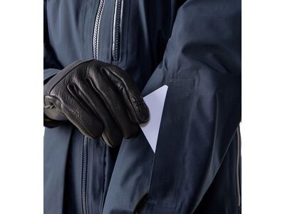 Haglöfs Vassi GTX II Jacket Women, tarn blue - Bild 9