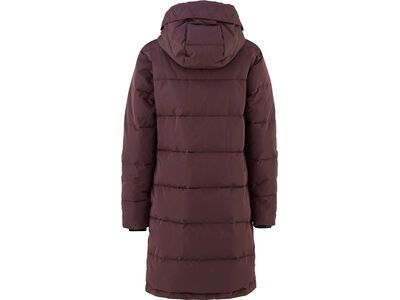 Kari Traa Kyte Parka, syrup - Bild 2