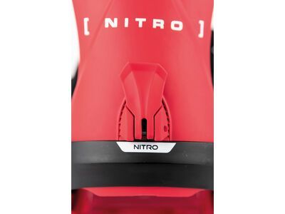 Nitro Team, vivid red - Bild 6