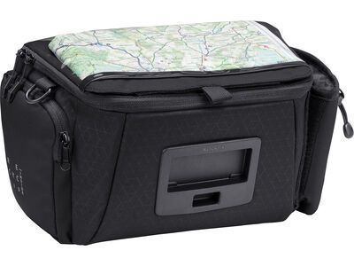 Vaude eBox (KLICKfix ready), black - Bild 4