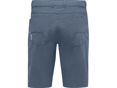 Norrona femund cotton Shorts M's, vintage indigo - Bild 2