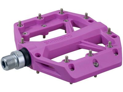 Shimano PD-GR400, purple - Bild 3