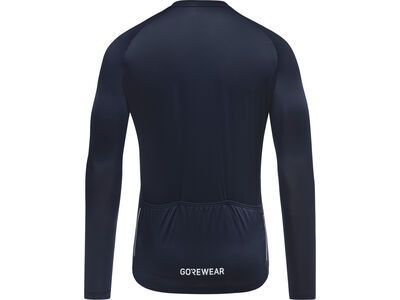 GOREWEAR Spinshift Langarm Trikot Herren, orbit blue - Bild 3