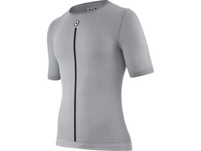 Assos Summer SS Skin Layer P1, grey series - Bild 4