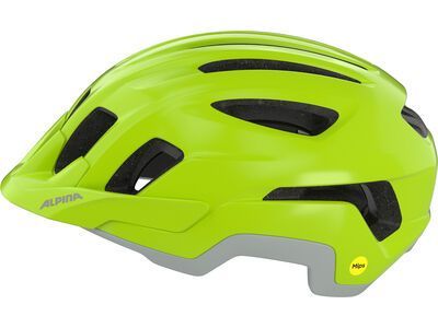 Alpina Paranus MIPS, be-visible grey matt - Bild 6