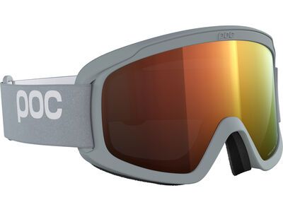 POC Opsin, Clarity Int. Partly Sunny Orange / granite grey - Bild 3