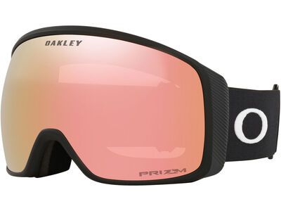 Oakley Flight Tracker L, Prizm Rose Gold Iridium / matte black
