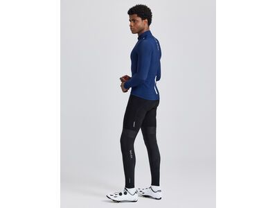 Le Col Leg Warmers, black - Bild 2