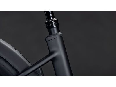 Cube Reaction Hybrid Pro 800 FE Easy Entry 27.5, blackline - Bild 5