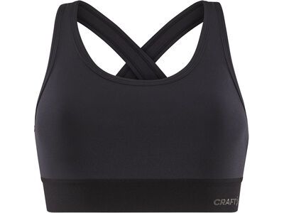 Craft Training Bra Padded W, black