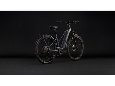 Cube Kathmandu Hybrid Pro 800 Trapeze, coal´n´black - Bild 8