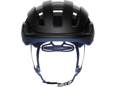 POC Omne Lite Wide Fit, uranium black/lead blue matt - Bild 2