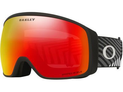 Oakley Flight Tracker L, Prizm Snow Torch Iridium / black brutal