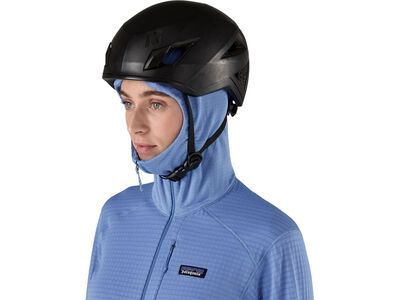 Patagonia Women's R1 Hybrid Pullover Hoody, abundant blue - Bild 7