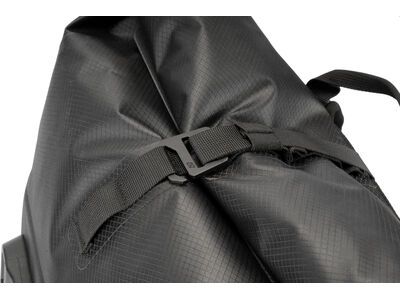 Cube Acid Seitentasche & Rucksack Flip Pro 25 SMLink 2.0, black - Bild 9