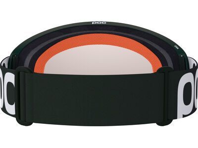 POC Ora, Clarity Trail/Cloudy Brown / pargasite green - Bild 4