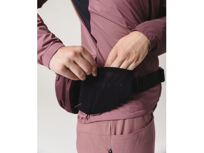 Ortovox Sequence Hip Pack 3, black raven - Bild 12